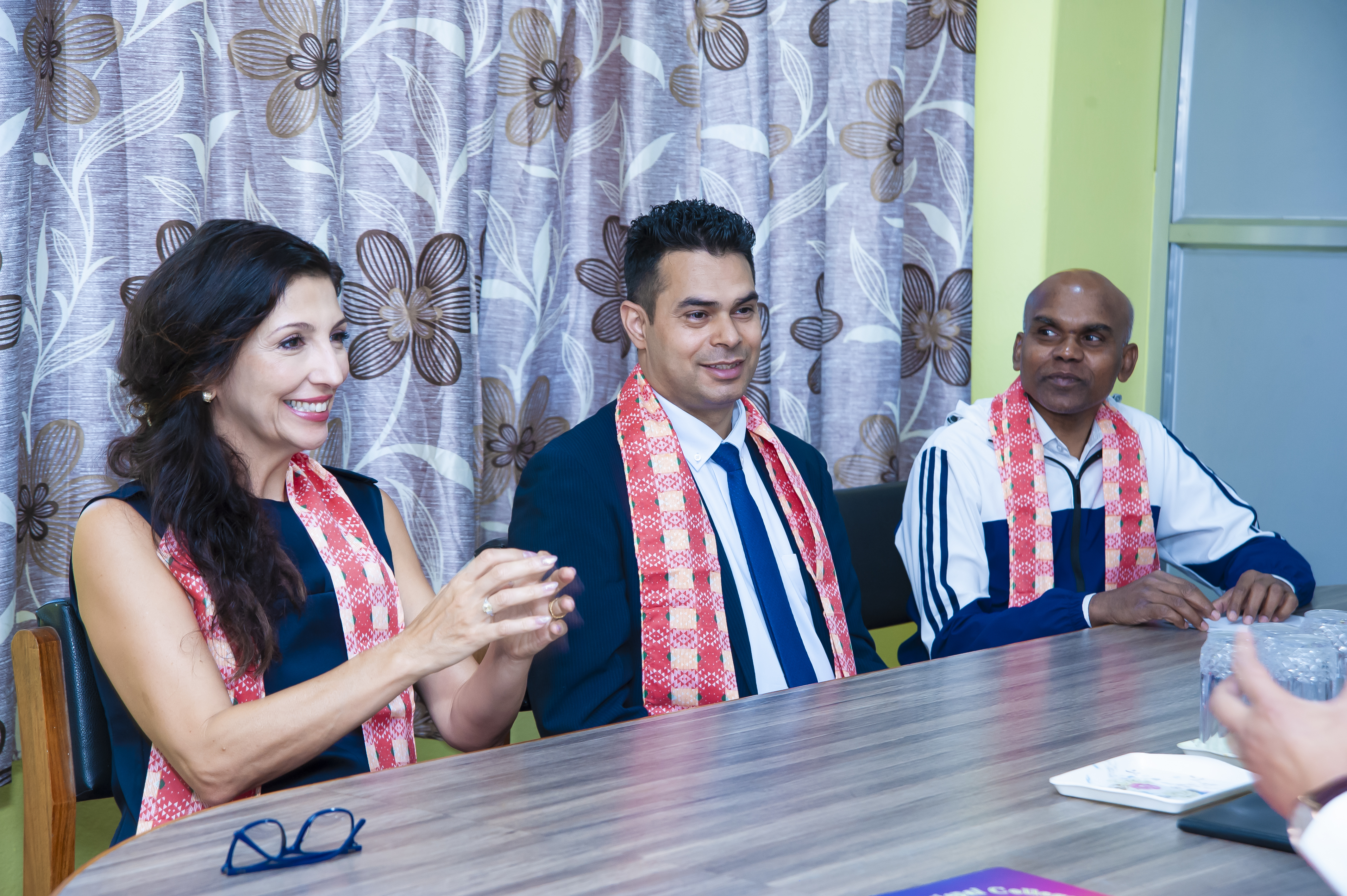 Modern Nepal College