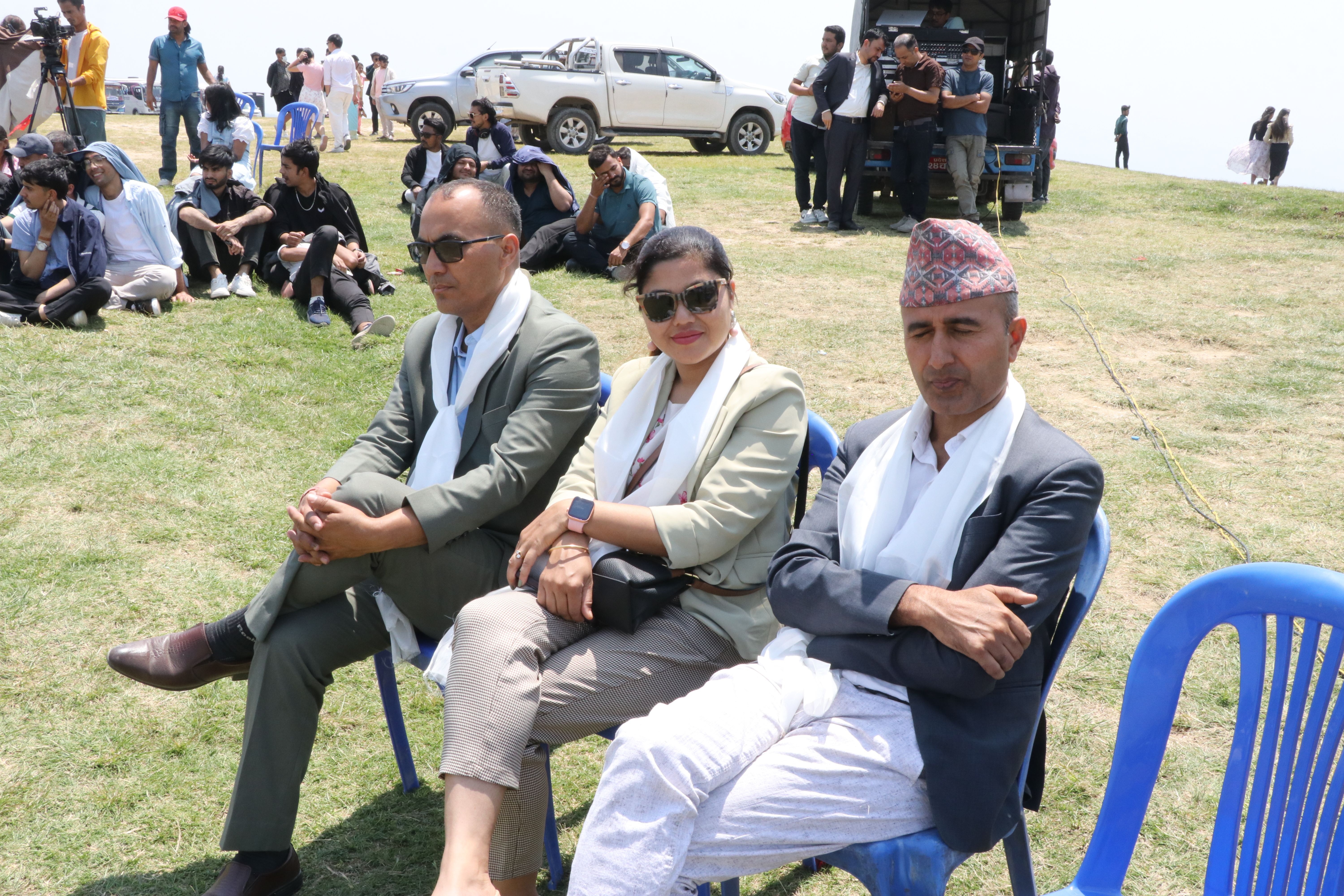 Central Department of Fine Arts