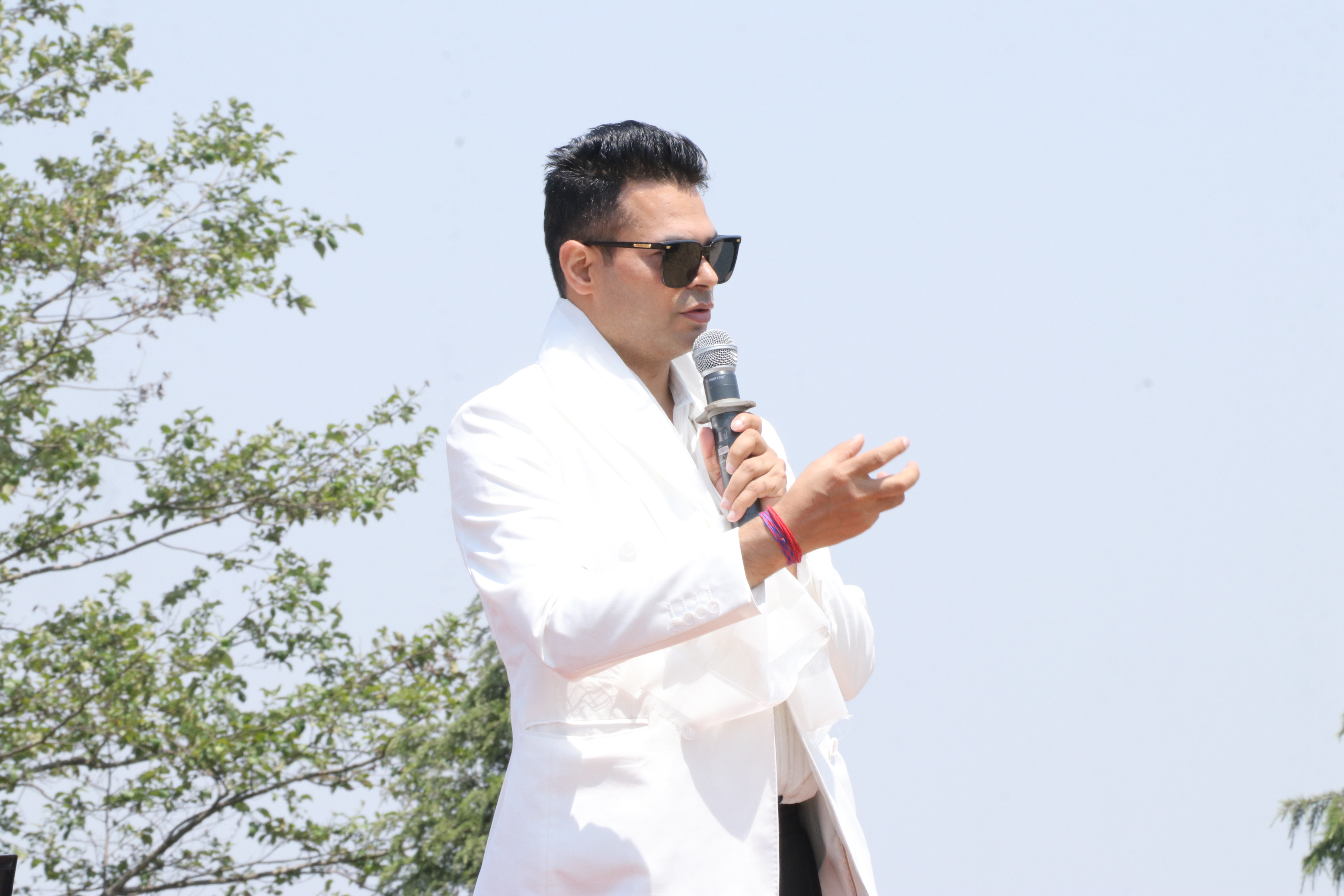 Central Department of Fine Arts