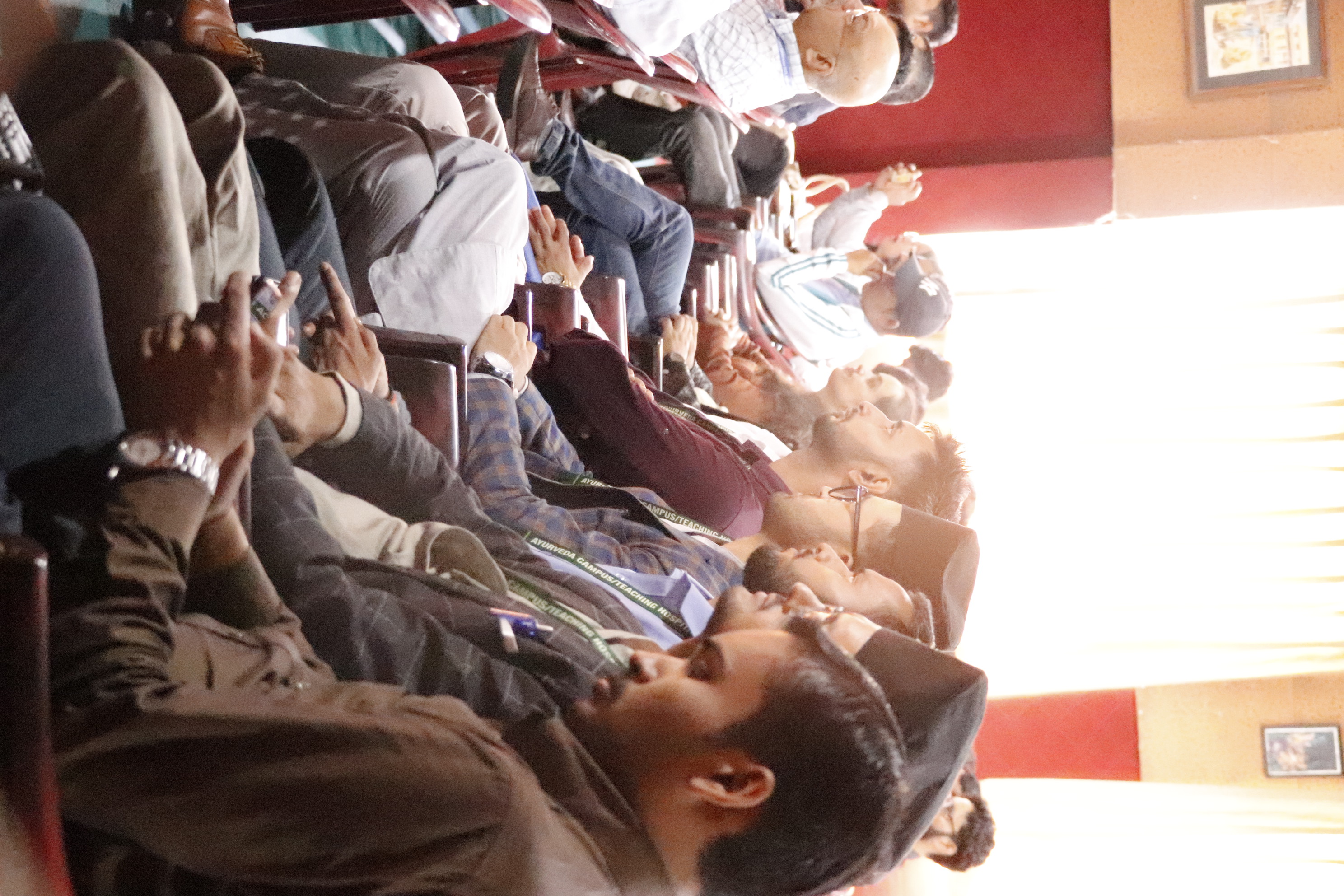 19th World Sanskrit Conference